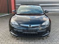 gebraucht Opel Astra GTC Astra JInnovation