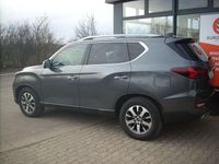 Gebraucht KGM Rexton Sapphire 203 PS (149 kW) 2025 Marble grey SUV