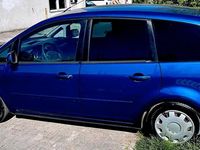 Second-hand Ford C-MAX 109 CP (80 kW) 2009 Albastru Monovolum