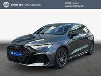 Gebraucht Audi RS3 Sportback Comfort 400 PS (294 kW) 2026 Grau Kleinwagen