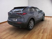 Gebraucht Mazda CX-30 Sky 140 PS (102 kW) 2025 Grau SUV