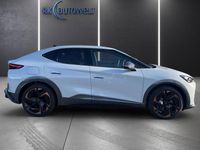 Neu Cupra Tavascan VZ 250 kW (340 PS) 2026 Silber SUV