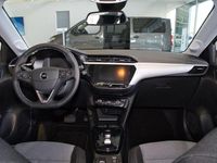 Gebraucht Opel Corsa-e Basis 74 kW (101 PS) 2024 Grau Kleinwagen