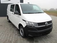 Gebraucht VW Transporter 150 PS (110 kW) 2020 Weiß Van