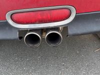 Gebraucht Mini Cooper Coupé 120 PS (88 kW) 2007 Coupé