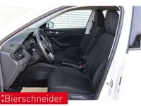 gebraucht Skoda Scala 1.0 TSI Ambition LED PDC SH