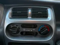 Gebraucht Daihatsu Sirion 56 PS (41 kW) 2000 Silber Kleinwagen