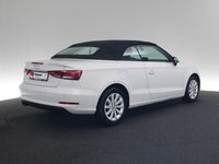 gebraucht Audi A3 Cabriolet 1.4 TFSI Leder+PDC