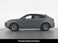 Neu Porsche Cayenne GTS 500 PS (367 kW) 2025 Grau SUV