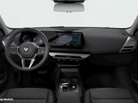 Gebraucht BMW 123 204 PS (150 kW) 2025 Weiß Kleinwagen