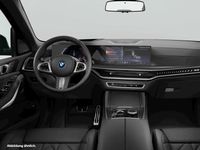Gebraucht BMW X5 M Sport 489 PS (359 kW) 2025 Weiß SUV