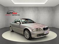 Gebraucht BMW 330 Performance 231 PS (169 kW) 2001 Cabrio