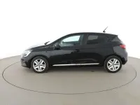 Gebraucht Renault Clio V Zen 91 PS (66 kW) 2022 Schwarz Limousine