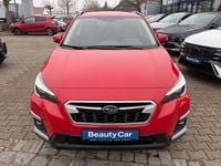 Gebraucht Subaru XV Trend 150 PS (110 kW) 2020 Rot SUV