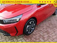 Neu Opel Corsa 101 PS (74 kW) 2025 Kardio rot / dach schwarz Kleinwagen