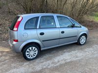 gebraucht Opel Meriva 1.6 Tüv Neu