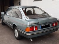 gebraucht Ford Sierra 