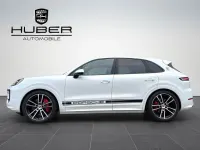 Gebraucht Porsche Cayenne GTS 500 PS (367 kW) 2025 Weiß SUV