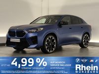 Gebraucht BMW X2 Performance 300 PS (220 kW) 2025 Bmw individual frozen portimao SUV