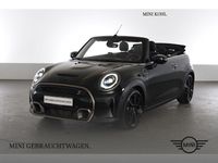 Gebraucht Mini Cooper S Cabriolet Resolute Edition 178 PS (130 kW) 2024 Gruen Cabrio
