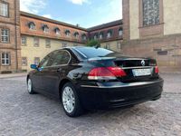 gebraucht BMW 730L i Lang Soft-Close Diplomaten Fahrzeug*