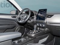 Gebraucht Renault Arkana 143 PS (105 kW) 2023 Schwarz SUV