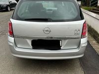 gebraucht Opel Astra 1.3 CDTI Caravan DPF Selection