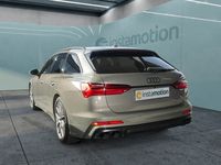 gebraucht Audi S6 Avant quattro Na