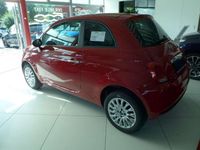 gebraucht Fiat 500 Hatchback MY23 1.0 Hybrid Leasing 179.- inkl