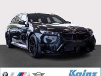 Neu BMW M5 727 PS (534 kW) 2025 Black sapphire metallic Kombi