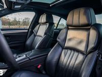 Gebraucht BMW M5 Performance 560 PS (411 kW) 2016 Grau Limousine