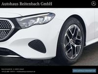 Gebraucht Mercedes E220 Avantgarde 197 PS (144 kW) 2025 Manufaktur lack manufaktur opa Kombi
