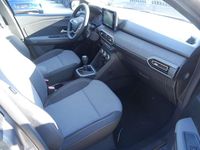 Gebraucht Dacia Jogger Extreme 110 PS (80 kW) 2025 Grau Van / Kleinbus