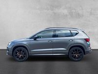 Nouă Cupra Ateca VZ 190 CP (139 kW) 2026 Gri SUV