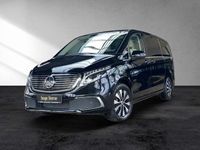 gebraucht Mercedes EQV300 EQV 300AVANTG. Lang Pano 360° Burmester Leder