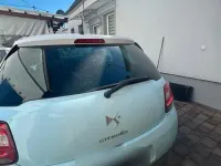 Gebraucht Citroën DS3 2010 Blau Kleinwagen