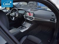 Gebraucht BMW 420 M Sport 190 PS (139 kW) 2020 Schwarz