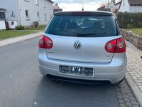 gebraucht VW Golf V gt