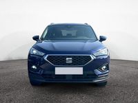 Gebraucht Seat Tarraco Style 150 PS (110 kW) 2023 Atlantic blau SUV