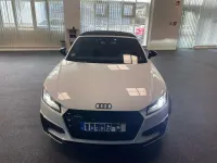 Gebraucht Audi TT Competition 245 PS (180 kW) 2024 Cabrio