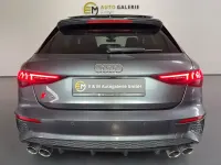 Gebraucht Audi S3 Sport 310 PS (228 kW) 2021 Grau Limousine