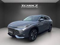 Neu MG HS 272 PS (200 kW) 2026 Grau SUV