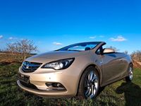 gebraucht Opel Cascada Innovation ecoFlex