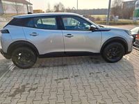 Gebraucht Peugeot 2008 Active 101 PS (74 kW) 2023 Silber SUV