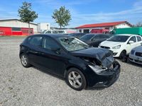 gebraucht Seat Leon Style EURO-6