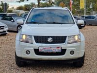 gebraucht Suzuki Grand Vitara 2.4 Comfort 4x4 Automatik *AHK