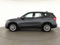 Gebraucht BMW X1 Advantage 150 PS (110 kW) 2020 Grau SUV