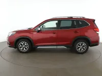 Gebraucht Subaru Forester 150 PS (110 kW) 2023 Rot SUV