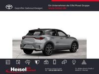 Neu Lexus LBX 136 PS (100 kW) 2025 Grau SUV