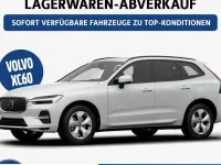 Neu Volvo XC60 Plus 250 PS (183 kW) 2026 Grau SUV